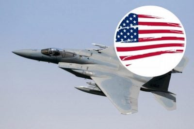 Винищувач, США