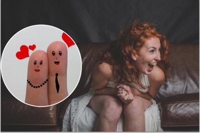 Жіночі недоліки, які подобаються чоловікам Жіночі недоліки, які подобаються чоловікам