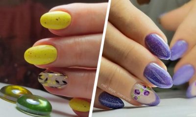 Манікюр для жінок за 50: 4 прості фокуси, щоб виглядати молодшою і радіти Манікюр для жінок за 50: 4 прості фокуси, щоб виглядати молодшою і радіти