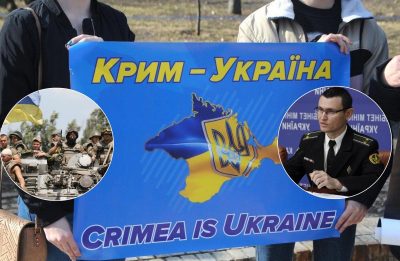 ВСУ зайдут в Крым, никакой дипломатии не будет – бывший спикер Генштаба Селезнев