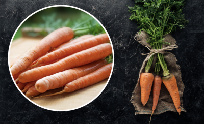 Ни один корнеплод не испортится: как сохранить морковь на зиму до весны