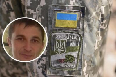 ЗСУ, окупант 2 ЗСУ, окупант 2