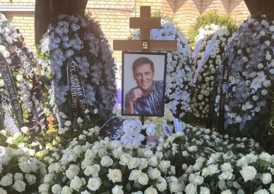 Лікарі кажуть, що це доля: з'явилися несподівані деталі смерті Юрія Шатунова