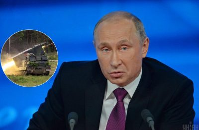 Путин не безумец, а школьный хулиган: Украина с ракетами ATACMS поставит его на место – Подоляк