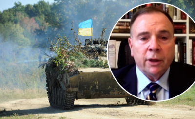 Украина освободит Крым до конца августа – американский генерал