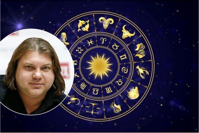 Астролог Влад Росс составил гороскоп на декабрь-2022 для каждого знака зодиака