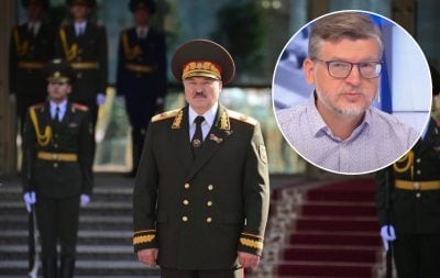 Приречуть себе на смерть: експерт розповів про ризики вторгнення армії Білорусі в Україну
