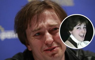Безруков Безруков