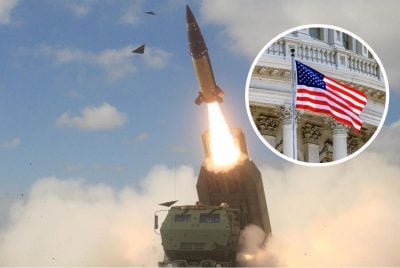 Ракеты ATACMS и танки: в США сделали громкое заявление о новом оружии для ВСУ