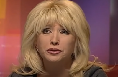 Ірина Аллегрова Ірина Аллегрова