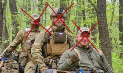 ЗСУ знищили окупанта РФ, який мріяв влаштувати 'Голодомор 2.0'