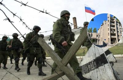Войска РФ не будут наступать на Одессу, но могут попытаться дойти до Николаева – Жданов