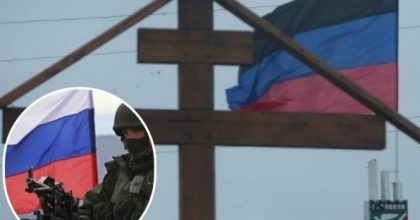 Боевики "ДНР" отменили запрет на смертную казнь: воевавшие за Украину иностранцы под угрозой