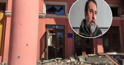 "Город на грани катастрофы": Гайдай рассказал о ситуации в Северодонецке