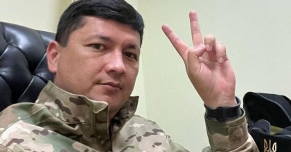 "Не спрячутся": Ким предупредил, что в Херсоне вспыхнет еще больше вражеских складов боеприпасов