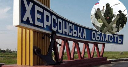 Успешное контрнаступление на Херсонщине: ВСУ взяли в плен 11 оккупантов, среди них прапорщик и офицер