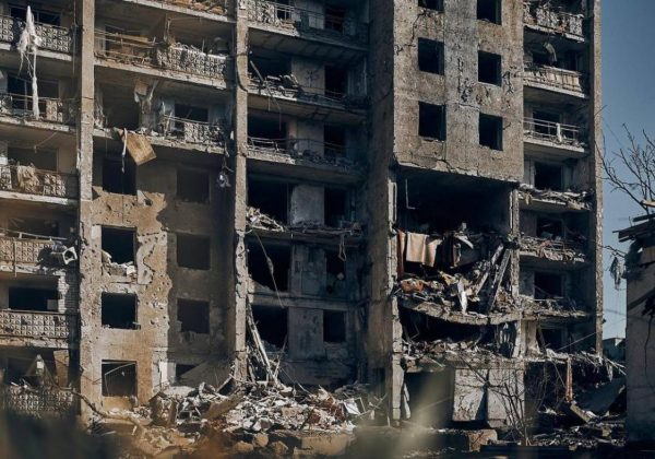 Ракетный удар РФ по Сергеевке: возросло число жертв и раненых