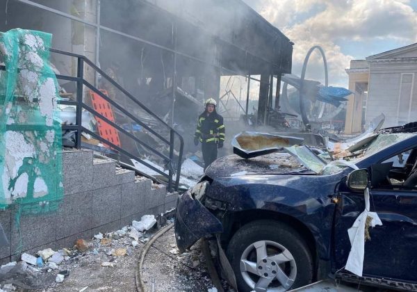 Ракетный удар по Виннице: количество погибших выросло до 20, среди них дети