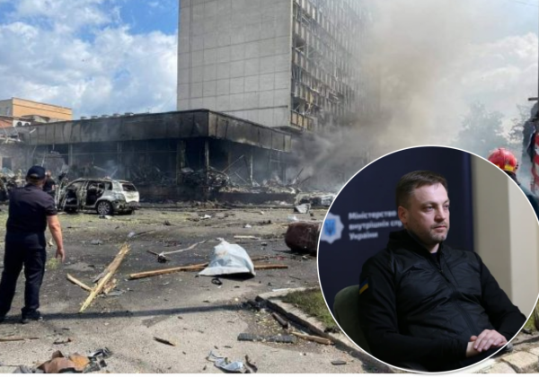 Ракетний обстріл Вінниці: правоохоронці затримали можливих коригувальників вогню