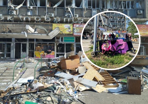 Тіла 2 дітей у Вінниці досі не вдалося ідентифікувати, 18 людей зникли безвісти