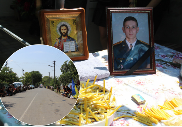 На фронті загинув 23-річний пілот з Одещини: він здійснив понад 30 бойових польотів