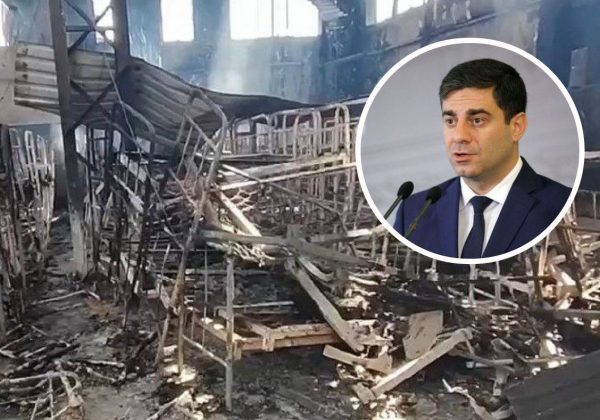 Теракт оккупантов в Еленовке: Украина вернула тела погибших воинов