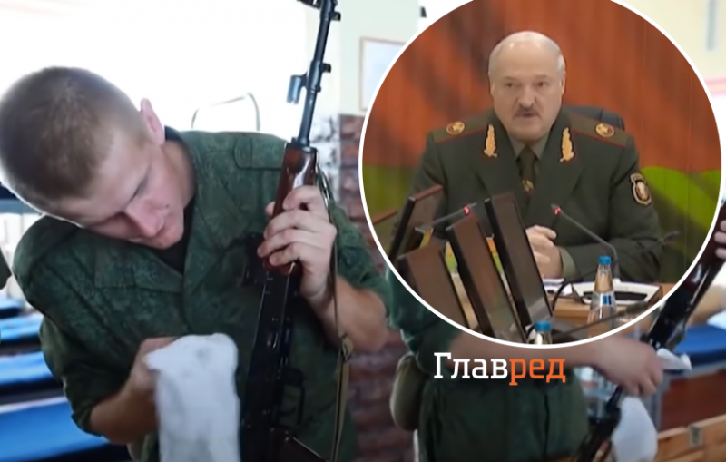 Якщо Білорусь все-таки вторгнеться в Україну: експерт назвав головні цілі Лукашенка