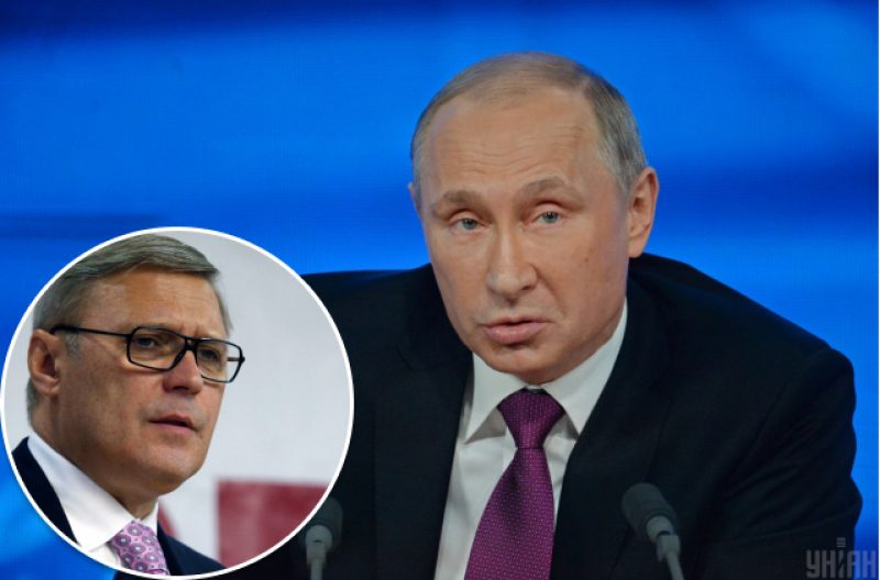 "Режим розповзається": у РФ спрогнозували терміни, коли Путін втратить владу