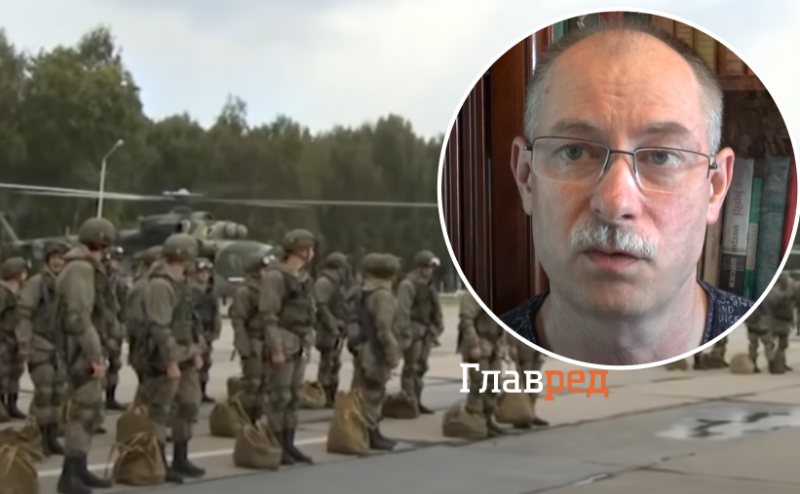 "У белорусов есть уникальные образцы вооружений": Жданов оценил боеспособность армии Лукашенко