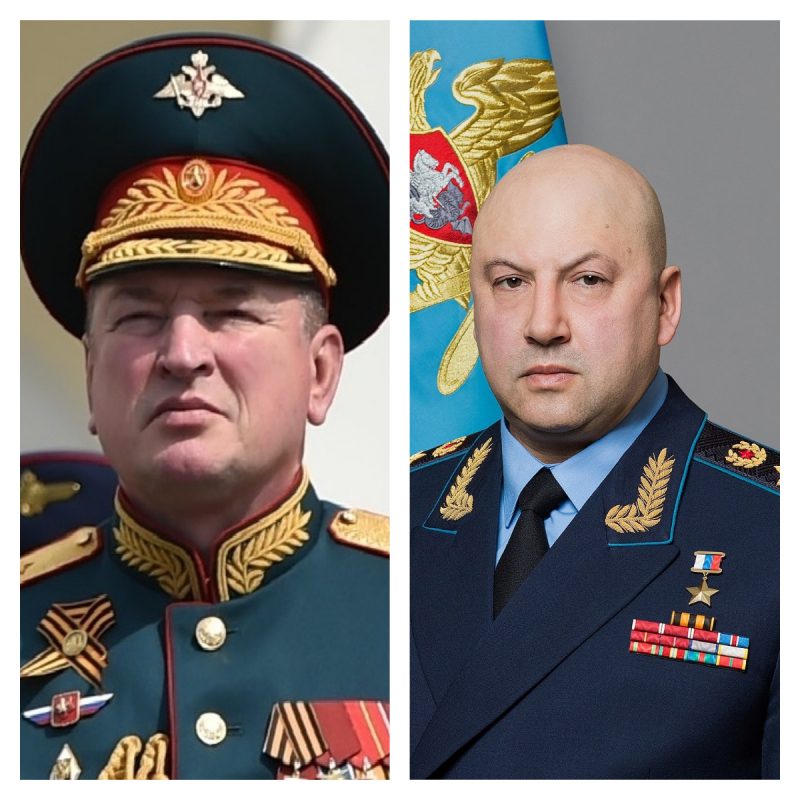 Путін не довіряє своїм генералам: захопленням Лисичанська керували одразу два командири - ISW