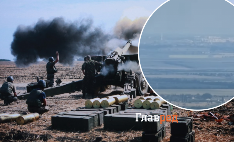 Передові підрозділи ЗСУ знаходяться за кілометр від передмість Херсона - The Economist