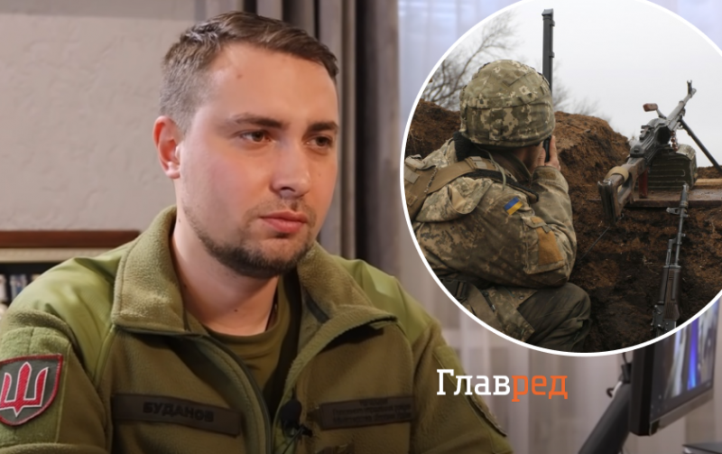 Весь мир увидит первые победы Украины в августе, наступит переломный момент - Буданов