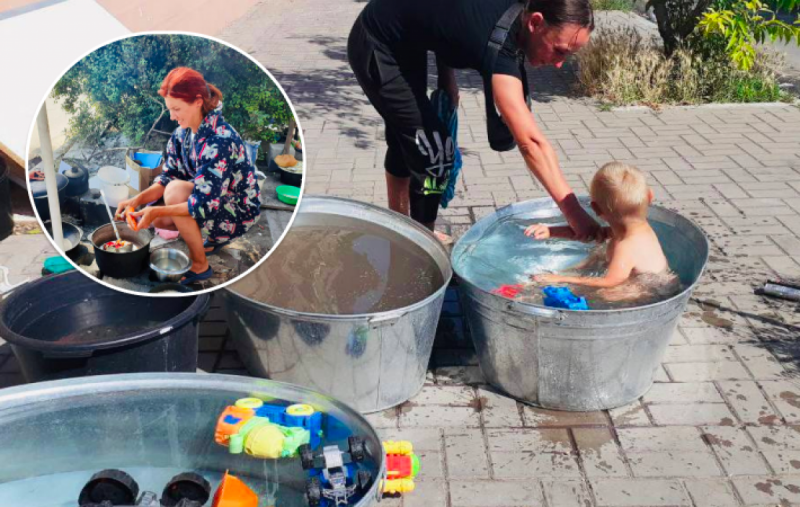 "Люди втрачають свідомість прямо на вулицях": у Маріуполі сталася справжня катастрофа