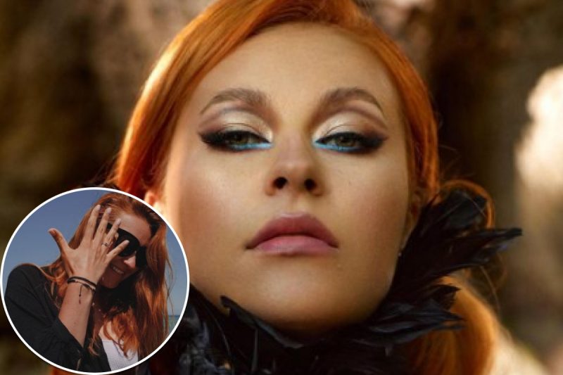 "Любовь всегда побеждает!": звезда Сватов и Папика выходит замуж