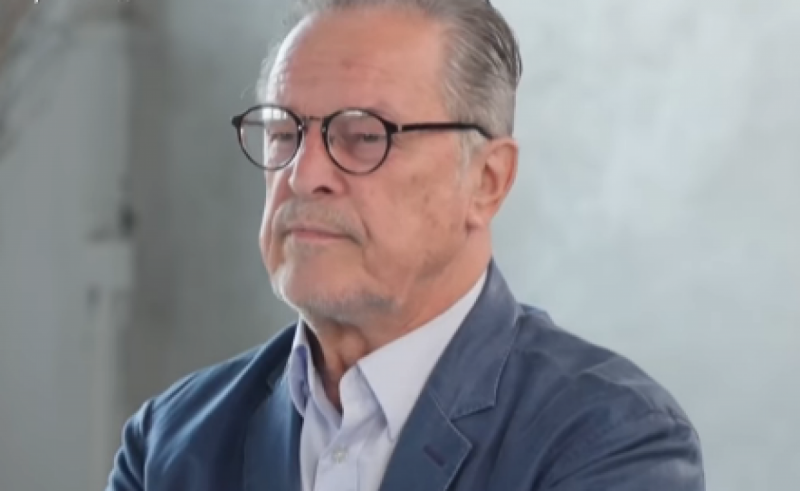 "Загадили весь мир свои враньем": Ивар Калныньш раскритиковал Россию, и рассказал о победе Украины