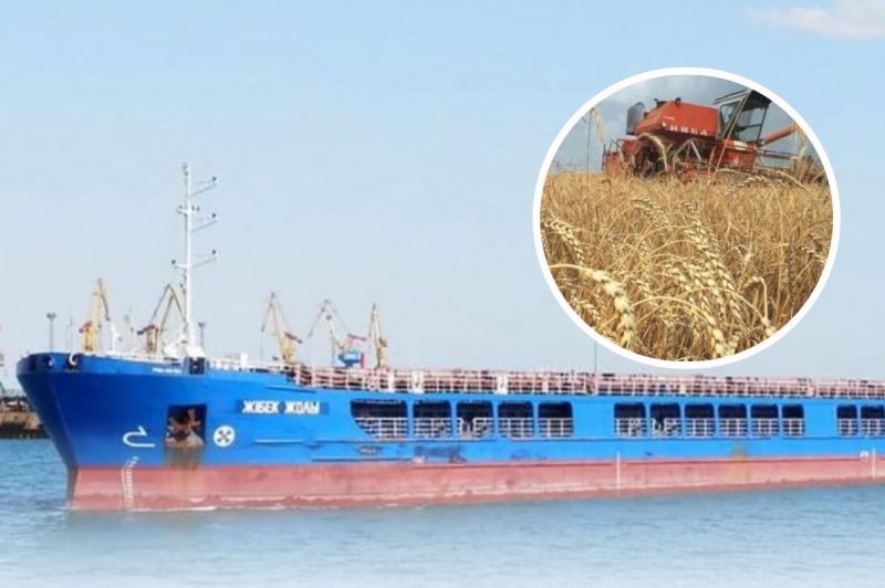 Соглашение о "зерновом коридоре" через Черное море подпишут 22 июля: первые подробности