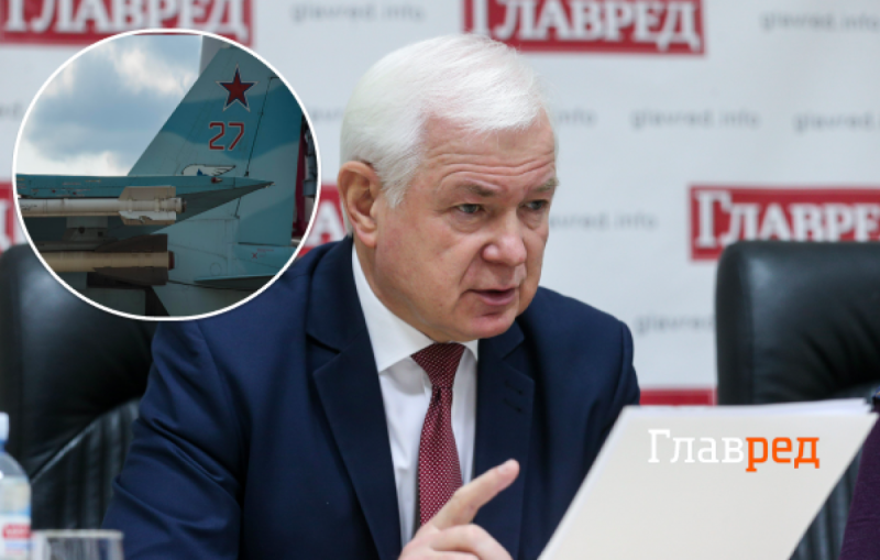 "Виснажують РФ": ресурсів окупантів для війни в Україні вистачить ще на півроку-рік - Маломуж