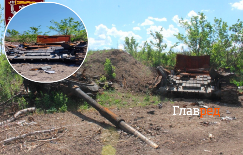 Російські окупанти в боях ЗСУ зіткнулися з проблемою - британська розвідка