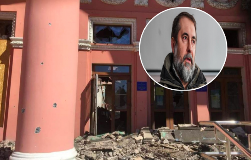 "Город на грани катастрофы": Гайдай рассказал о ситуации в Северодонецке