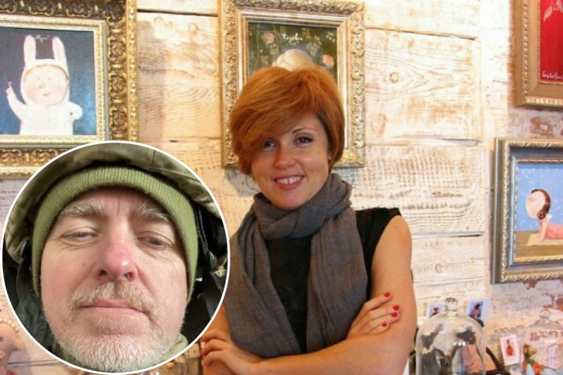 Евгения Гапчинская нарушила молчание: рассказала о муже в ВСУ и показала первую "военную" картину