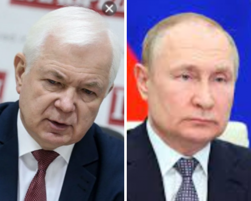 "Это уничтожит мир": генерал поведал, рискнет ли Путин применить ядерное оружие