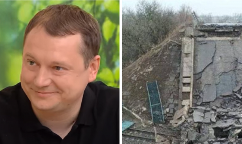 Відновлення доріг: скільки необхідно коштів та що відбудують в першу чергу