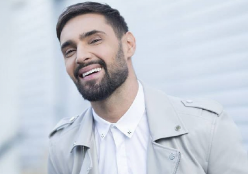 Виталий Козловский рассказал, как на 9 мая выступал в Москве