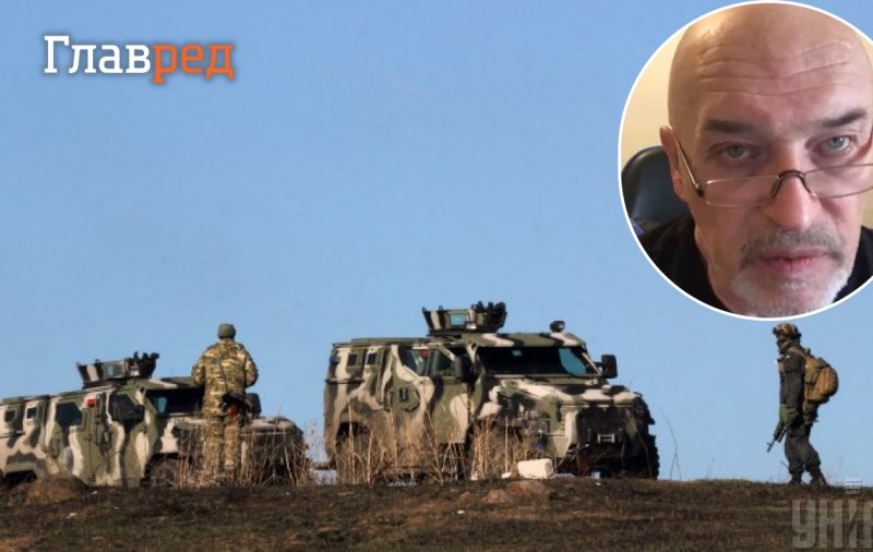 Россия начнет стирать Бахмут и Славянск так же, как Алеппо - интервью с Георгием Тукой