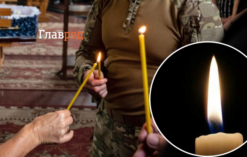 Українець помер, побачивши загиблого на війні сина: деталі трагедії на Волині