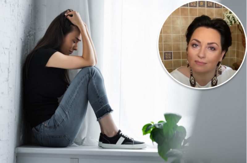 Как адаптироваться к жизни во время войны: простые советы психолога