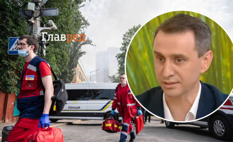 "Росія буде відповідати": Ляшко розповів про страшні наслідки війни для української медицини