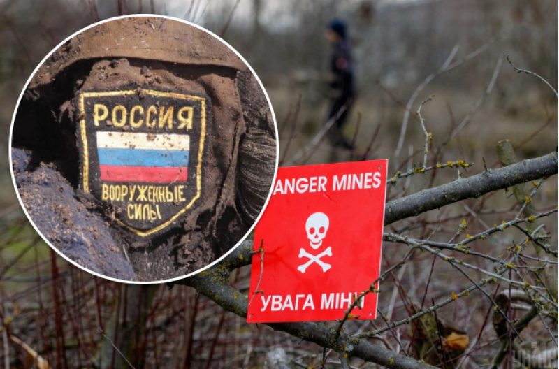 Вибухи у Маріуполі: окупанти підірвались на вибухівці, яку встановили ЗСУ, є загиблі