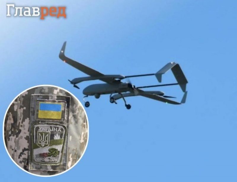 Дрони зіграють ключову роль у війні України з Росією напередодні битви за Слов'янськ – ВВС