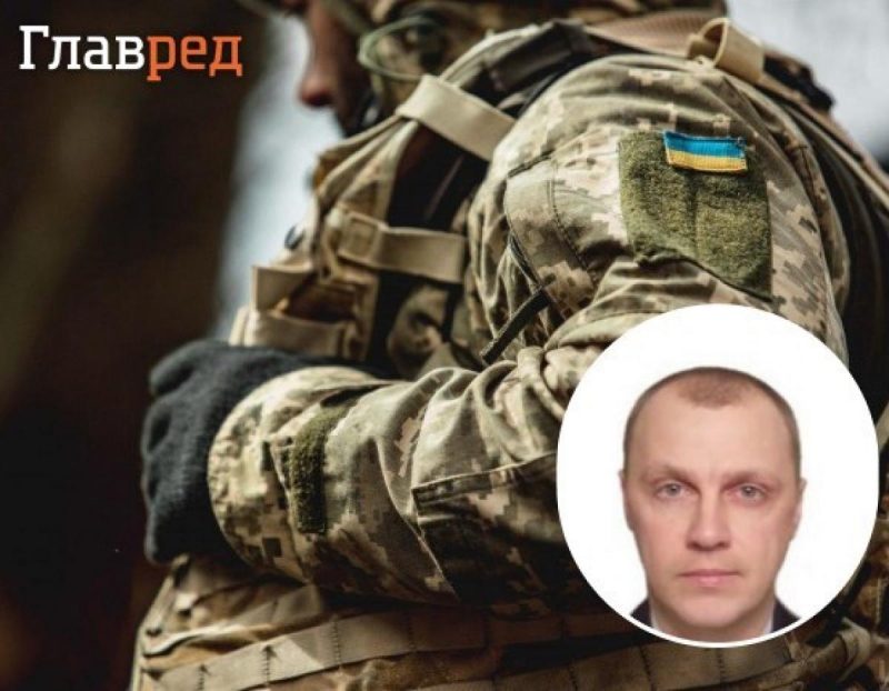 ВСУ ликвидировали оккупанта, который воевал с "евроатлантическими" врагами